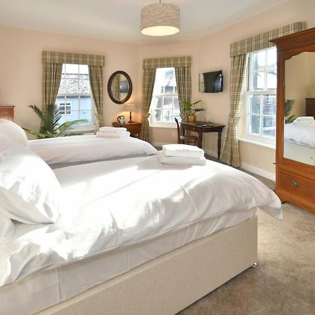 The Sutherland Arms Stoke-on-Trent Exteriér fotografie